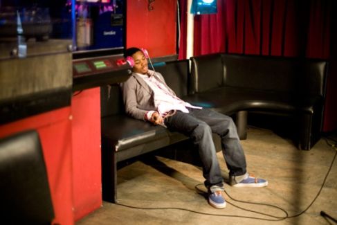 Charles Hamilton pictures