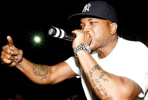 Styles P pictures