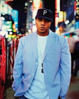 Styles P pictures