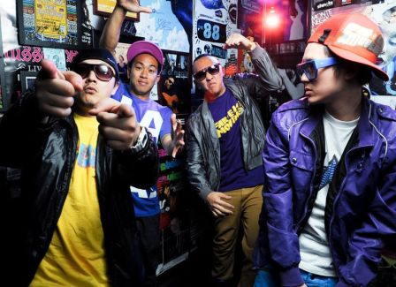 Far East Movement pictures