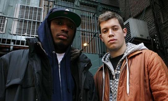 Chiddy Bang pictures