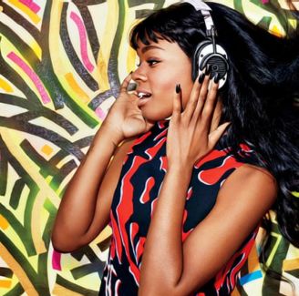 Azealia Banks pictures