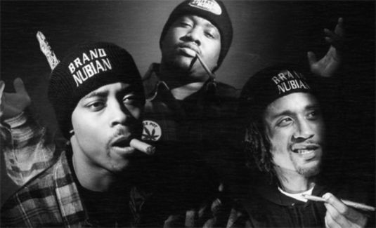 Brand Nubian pictures