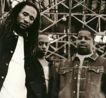 Brand Nubian pictures