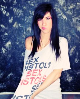 Amanda Blank pictures