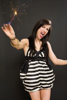 Amanda Blank pictures