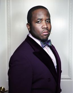 Big Boi pictures