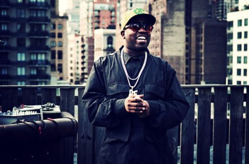 Big Boi pictures