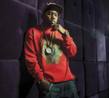 Big Boi pictures