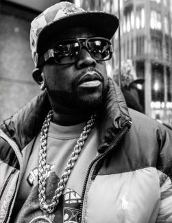 Big Boi pictures