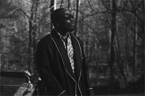 Big Boi pictures
