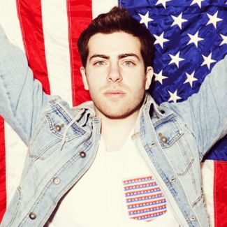 Hoodie Allen pictures