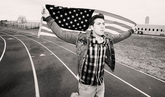 Hoodie Allen pictures