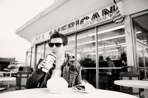 Hoodie Allen pictures