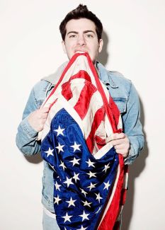 Hoodie Allen pictures