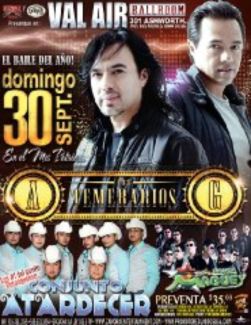 Banda Maguey pictures