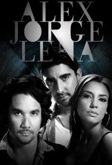 Alex, Jorge Y Lena pictures