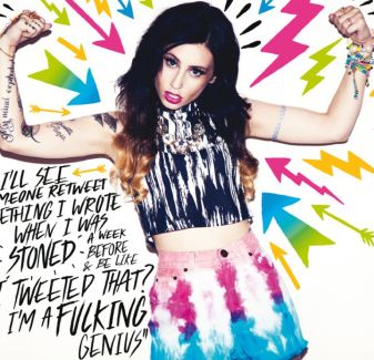 Kreayshawn pictures