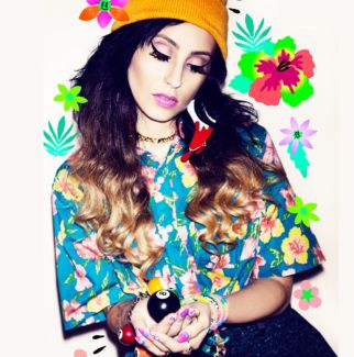 Kreayshawn pictures