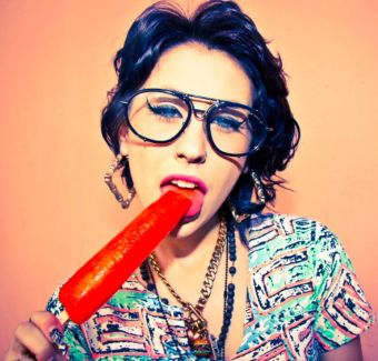 Kreayshawn pictures