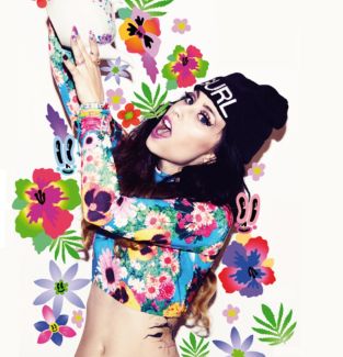 Kreayshawn pictures
