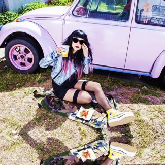Kreayshawn pictures