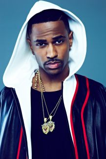 Big Sean pictures