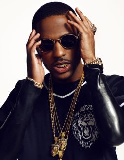 Big Sean pictures