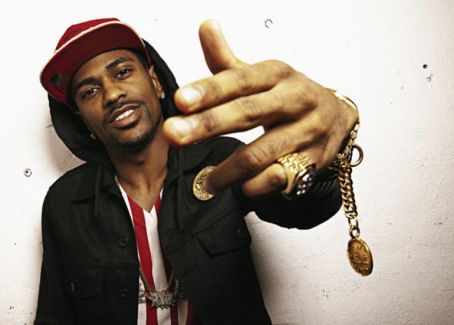 Big Sean pictures