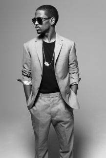 Big Sean pictures
