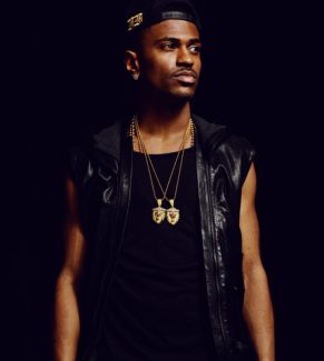Big Sean pictures