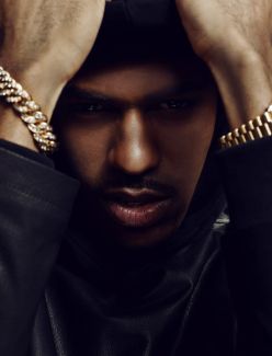 Big Sean pictures
