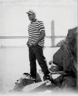 Q-Tip pictures