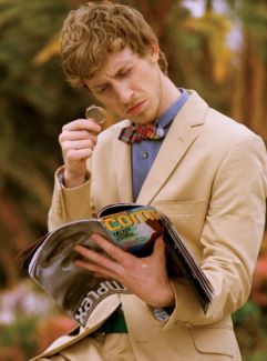 Asher Roth pictures
