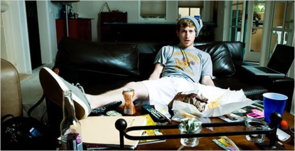 Asher Roth pictures