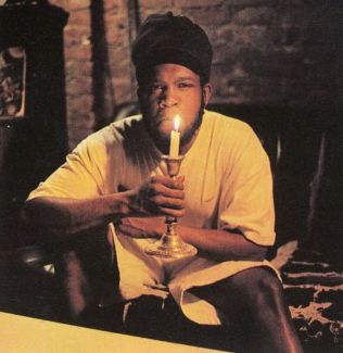 Jeru the Damaja pictures