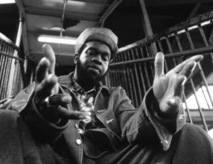 Jeru the Damaja pictures