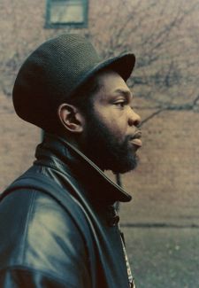 Jeru the Damaja pictures