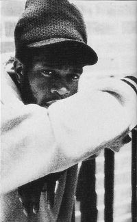 Jeru the Damaja pictures