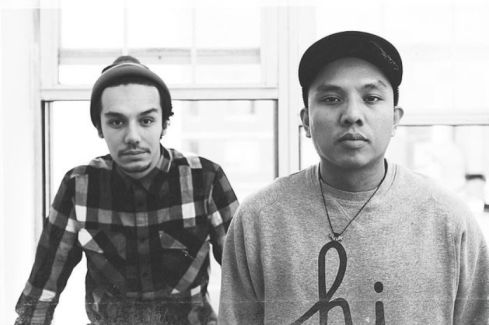 Blue Scholars pictures
