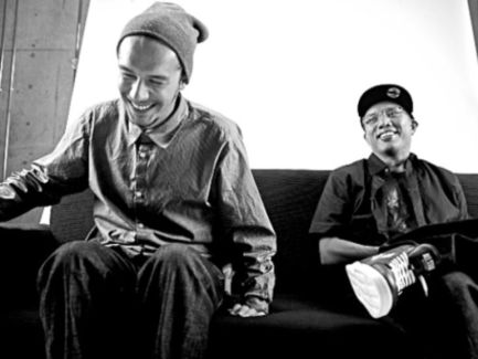 Blue Scholars pictures