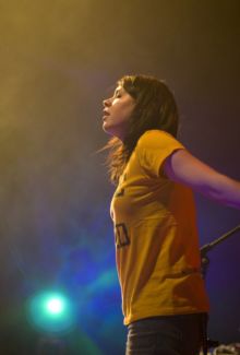 K.Flay pictures