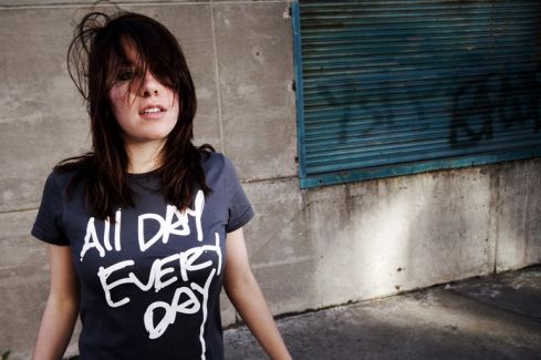 K.Flay pictures