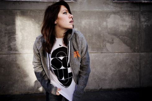 K.Flay pictures