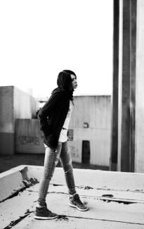 K.Flay pictures