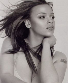 Faith Evans pictures