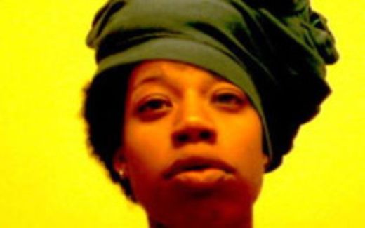 Georgia Anne Muldrow pictures