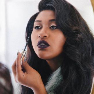 Jazmine Sullivan pictures