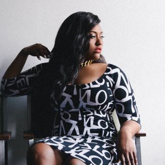 Jazmine Sullivan pictures