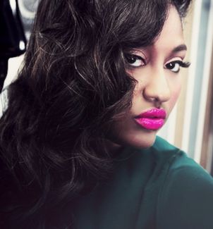 Jazmine Sullivan pictures